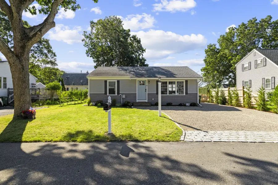 11 Palm Street, Teaticket, MA 02536 - #2