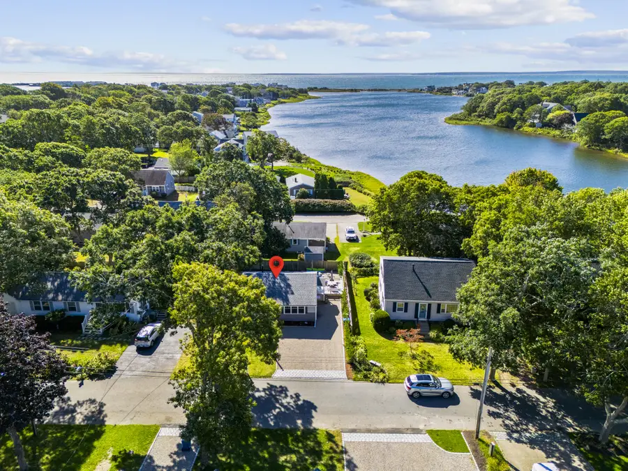 11 Palm Street, Teaticket, MA 02536 - #3