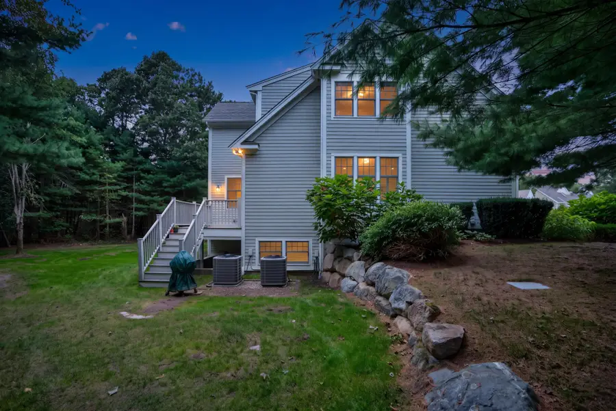 31 Quinns Way, Mashpee, MA 02649 - #3
