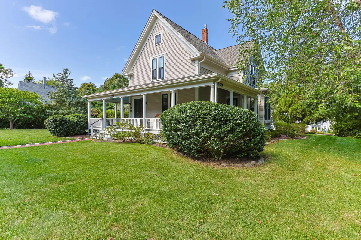 378 Route 6a, Yarmouth Port, MA 02675 - #1