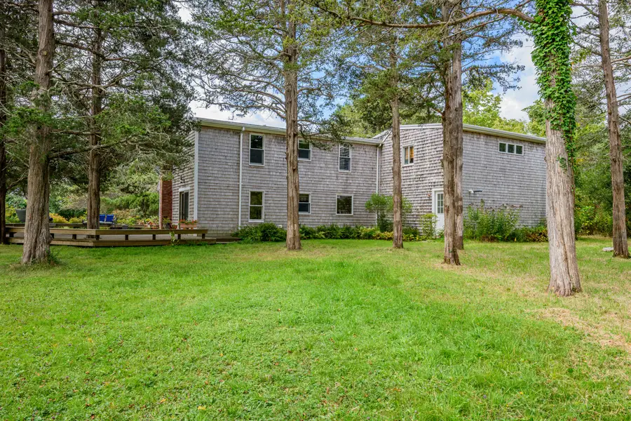 30 Granma's Way, West Barnstable, MA 02668 - #2