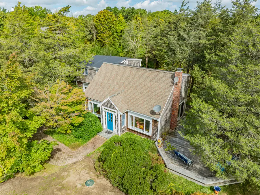 30 Granma's Way, West Barnstable, MA 02668 - #3
