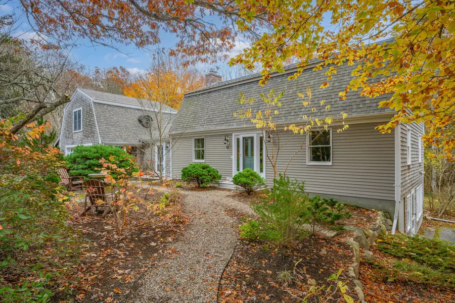 70 Acre Hill Road, Barnstable, MA 02630 - #2