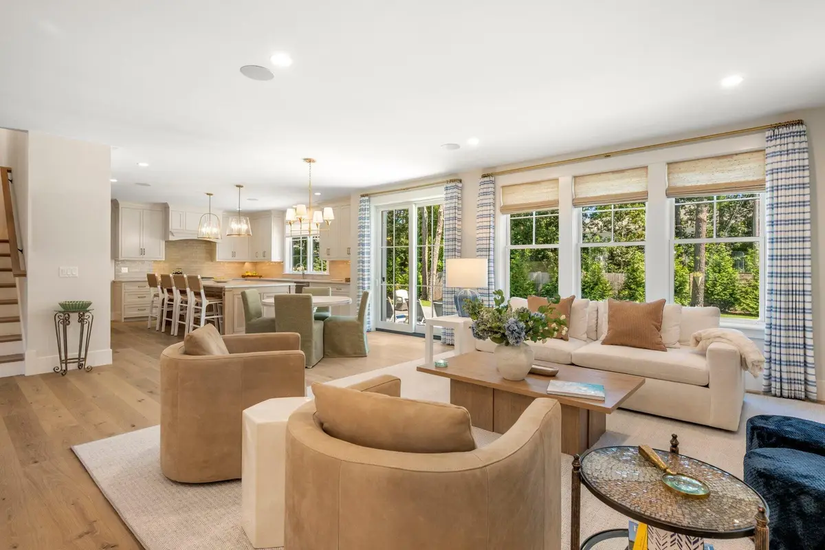 7 Willow Circle, Mashpee, MA 02649 - #1