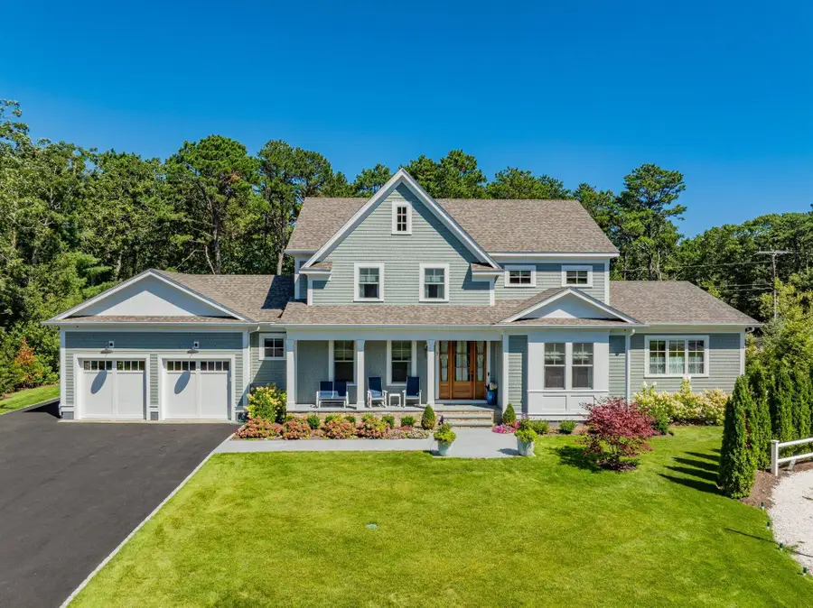 7 Willow Circle, Mashpee, MA 02649 - #3