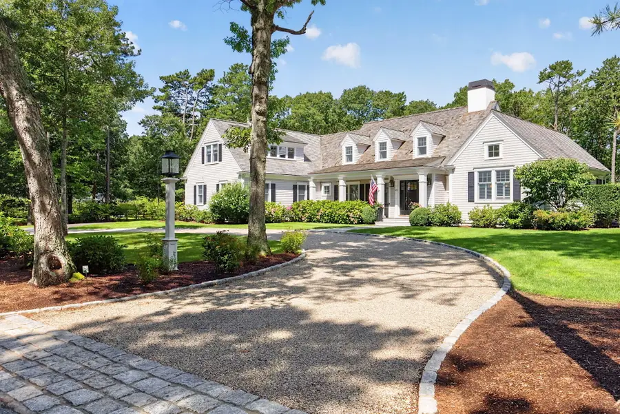 108 Seapuit River Road, Osterville, MA 02655 - #3
