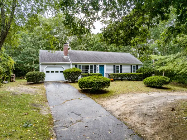 233 Union Street, Yarmouth Port, MA 02675