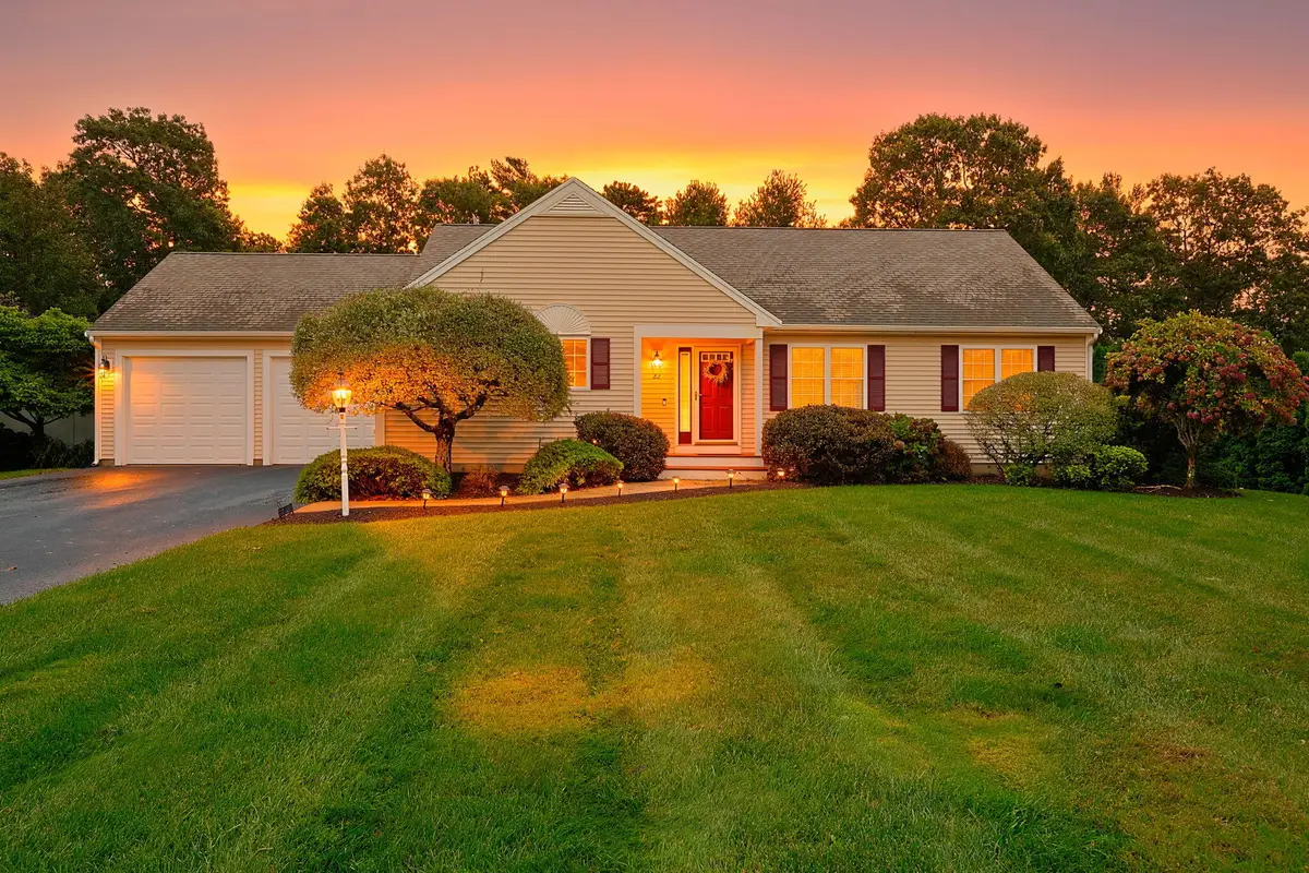 22 Mirasol Drive, Bourne, MA 02532 - #1
