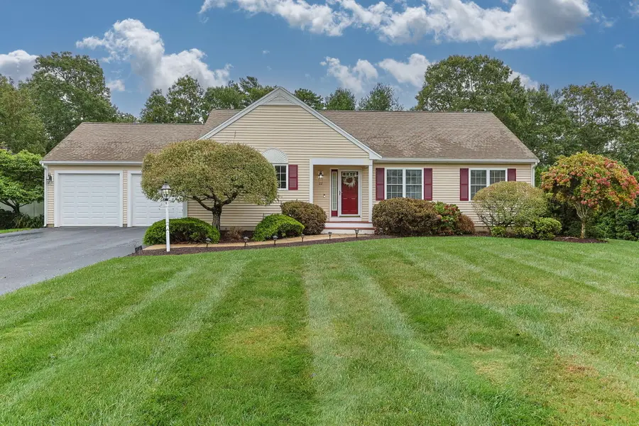 22 Mirasol Drive, Bourne, MA 02532 - #2