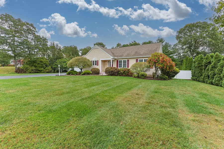 22 Mirasol Drive, Bourne, MA 02532 - #3