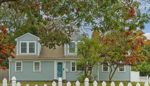 3 Jupiter Lane, South Yarmouth, MA 02664