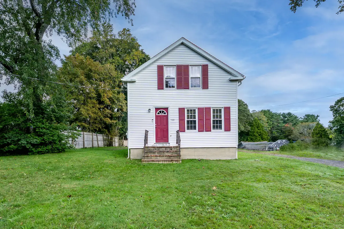 562 Waquoit Highway, East Falmouth, MA 02536 - #1