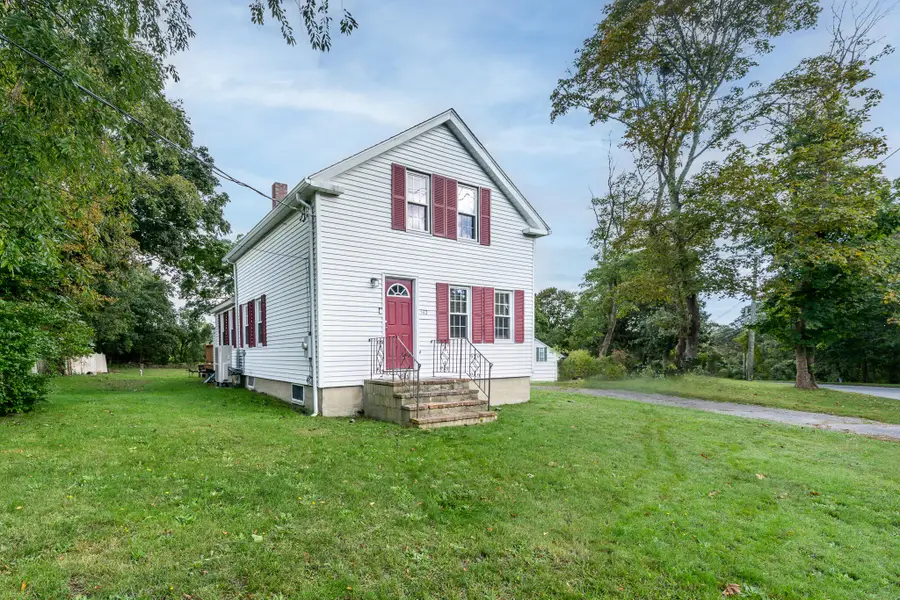 562 Waquoit Highway, East Falmouth, MA 02536 - #2