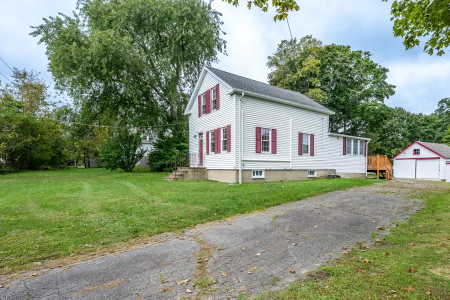 562 Waquoit Highway, East Falmouth, MA 02536 - #3