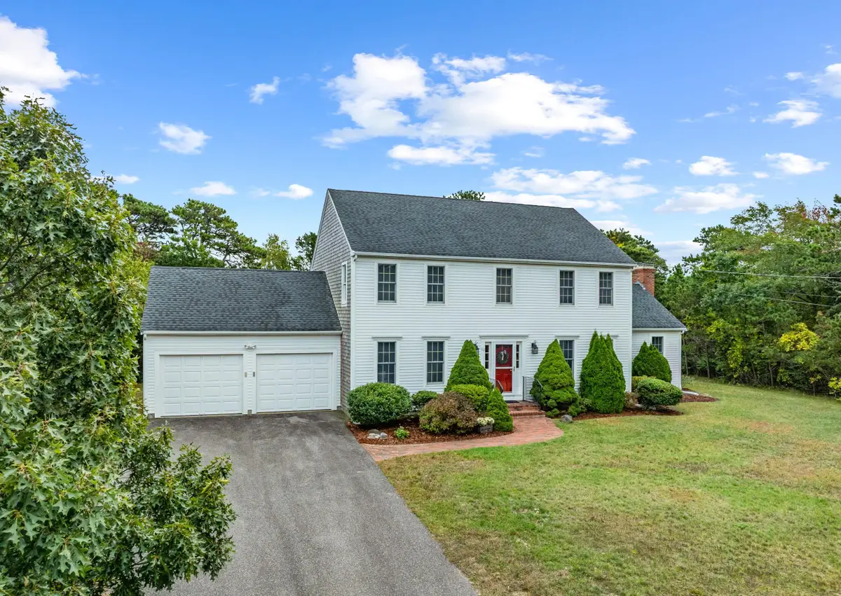 112 Blueberry Pond Drive, Brewster, MA 02631 - #1
