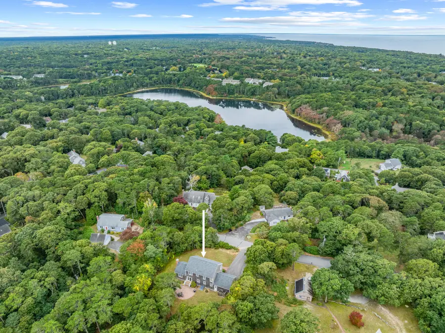 112 Blueberry Pond Drive, Brewster, MA 02631 - #3