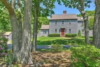 12 Cardinal Road, Sandwich, MA 02563 - #1