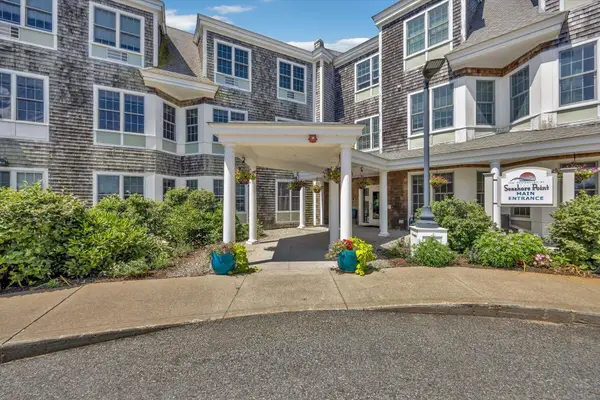 100 Alden Street #UNIT 218, Provincetown, MA 02657