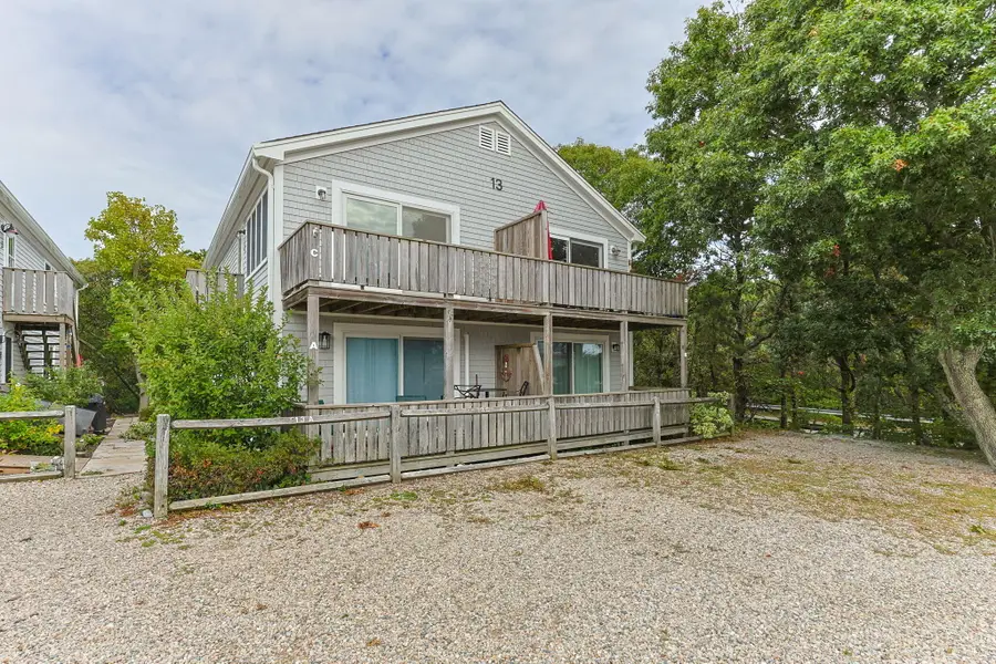 690 Commercial Street #UNIT 13D, Provincetown, MA 02657 - #2