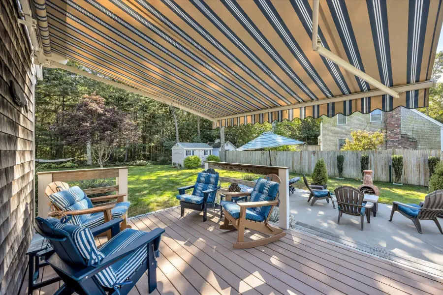 87 Seabrook Drive, Teaticket, MA 02536 - #3