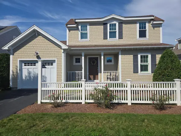5 Saltwater Circle, Mashpee, MA 02649