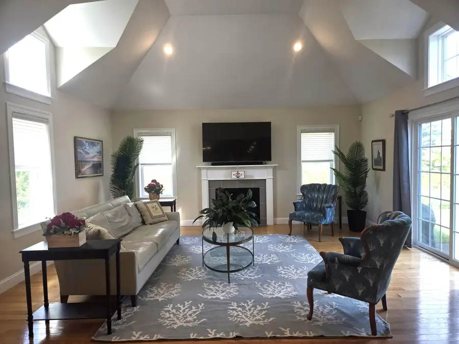5 Saltwater Circle, Mashpee, MA 02649 - #2