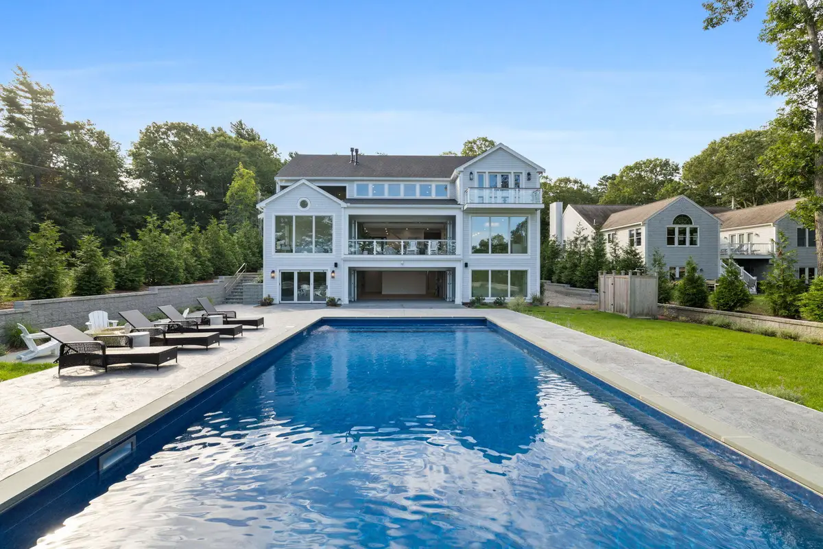 26 Wheeler Road, Mashpee, MA 02649 - #1