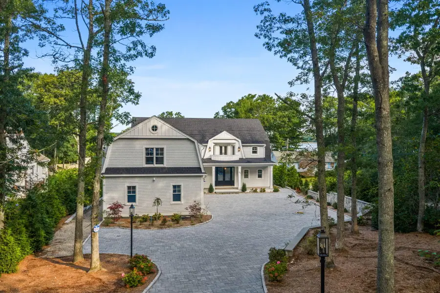 26 Wheeler Road, Mashpee, MA 02649 - #2