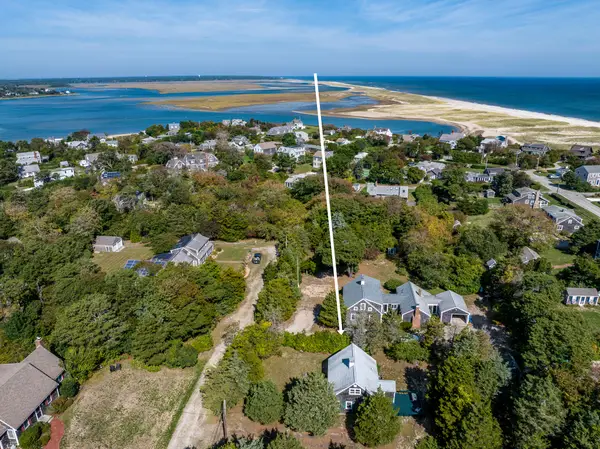 3 Carver Road, Orleans, MA 02653