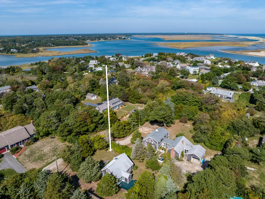 3 Carver Road, Orleans, MA 02653 - #2