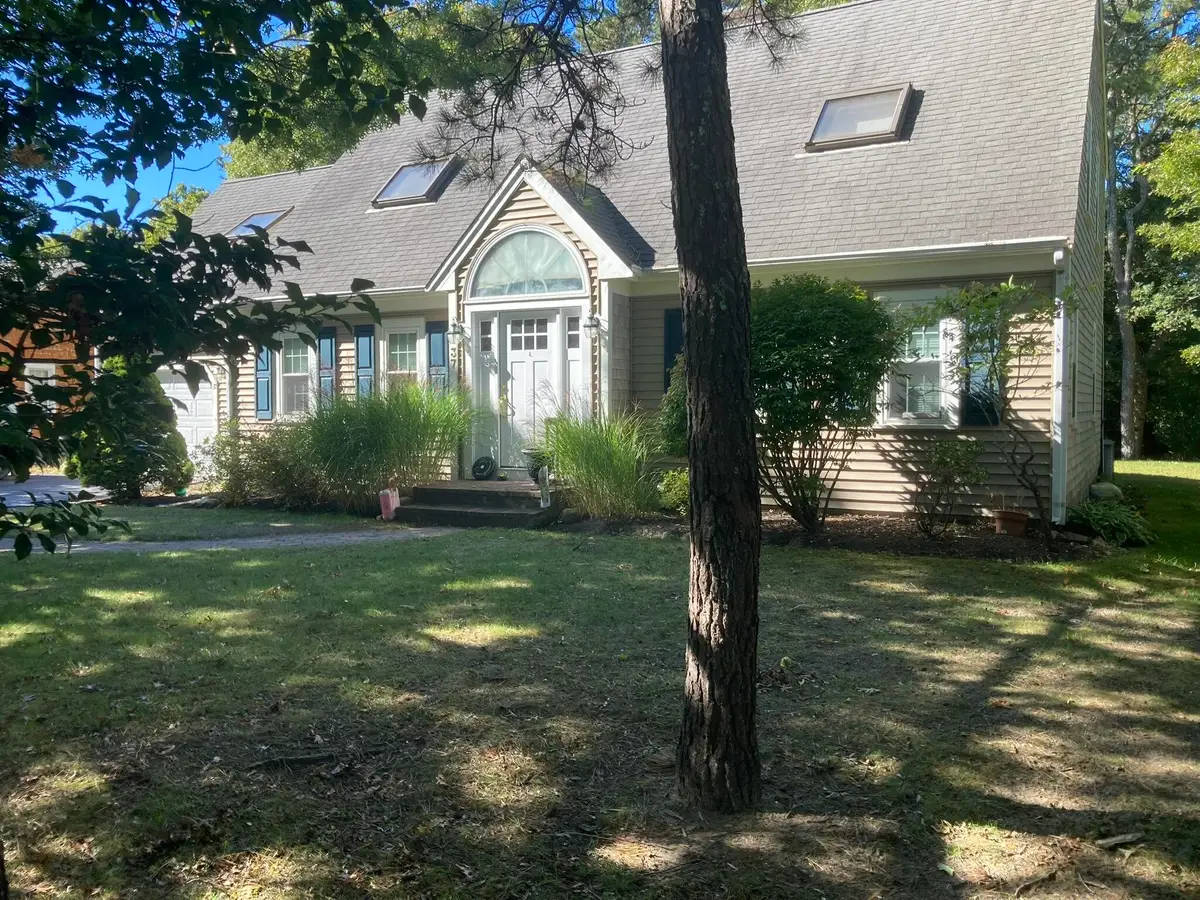 37 Square Rigger Lane, Barnstable, MA 02630 - #1
