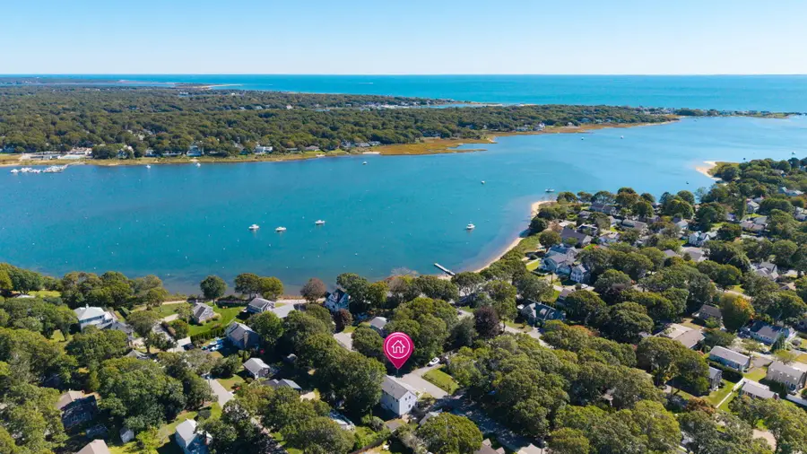 64 Randolph Street, Teaticket, MA 02536 - #2