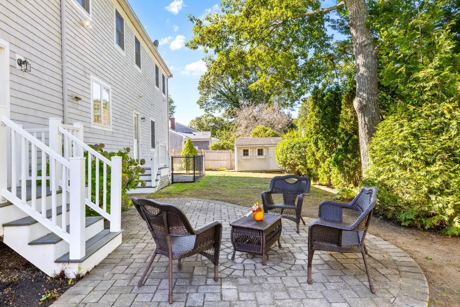 64 Randolph Street, Teaticket, MA 02536 - #3