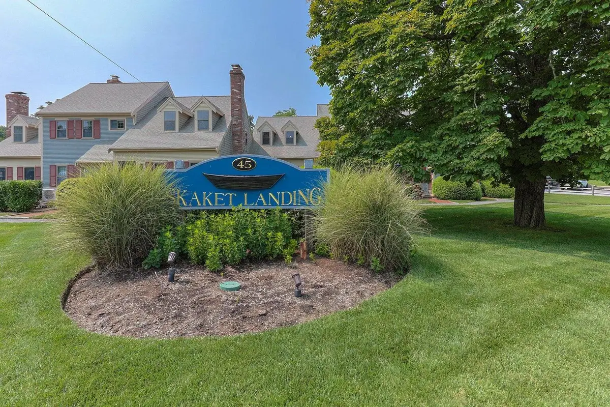 45 West Road #APT 4G, Orleans, MA 02653 - #1