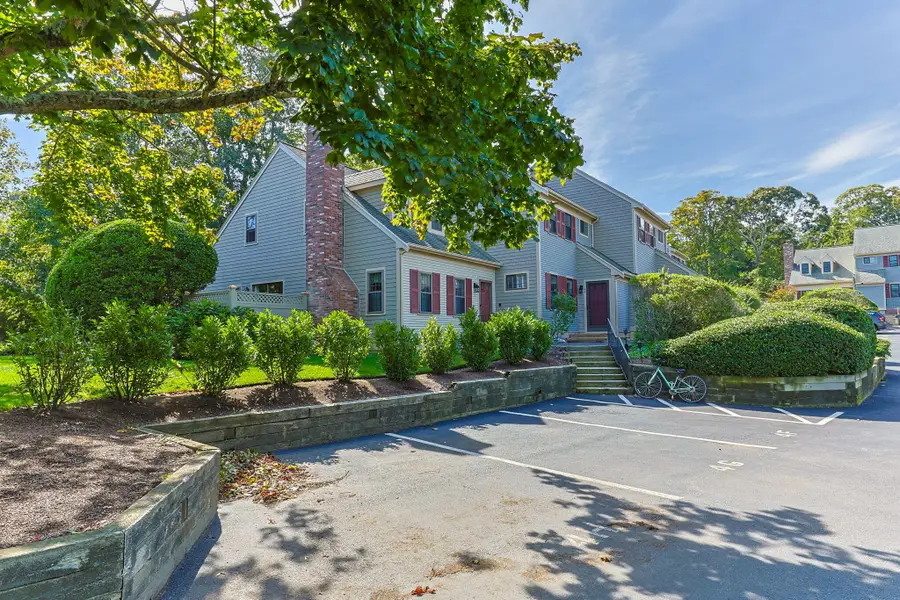 45 West Road #APT 4G, Orleans, MA 02653 - #2