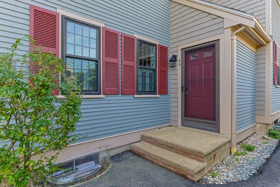 45 West Road #APT 4G, Orleans, MA 02653 - #3