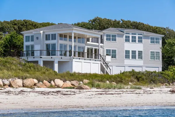 114 Quaker Road, West Falmouth, MA 02540