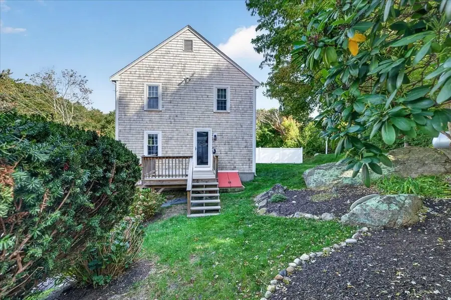 33 White Horse Road, Plymouth, MA 02360 - #2