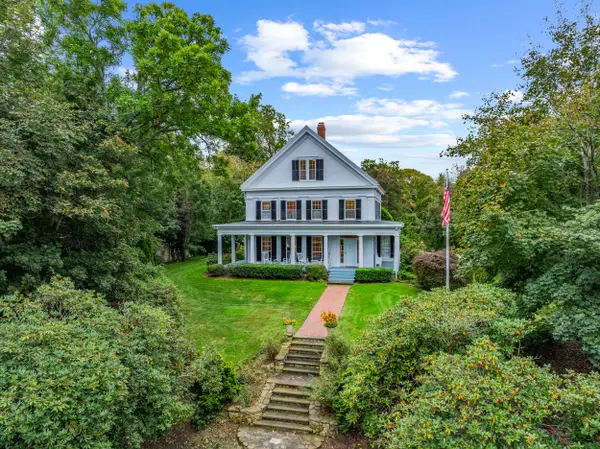 77 Main Street, Yarmouth Port, MA 02675