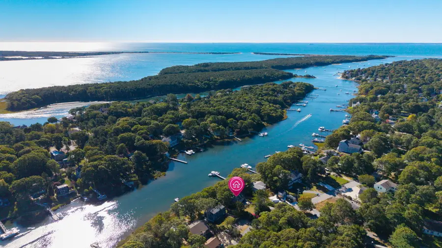 82 Edgewater Drive, East Falmouth, MA 02536 - #2