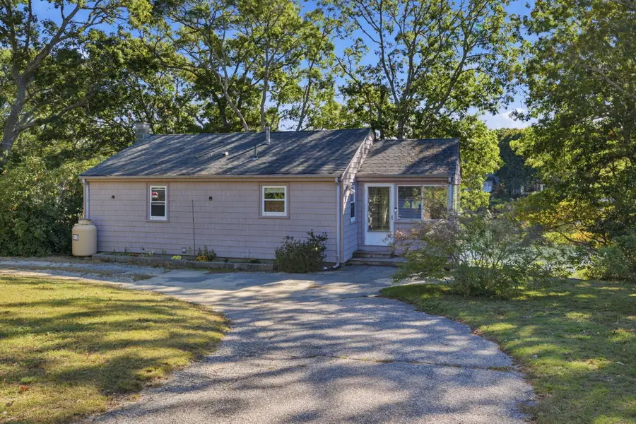 82 Edgewater Drive, East Falmouth, MA 02536 - #3