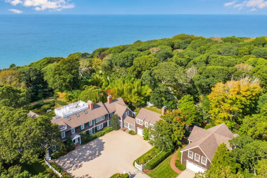 80 Gansett Road, Woods Hole, MA 02543 - #3