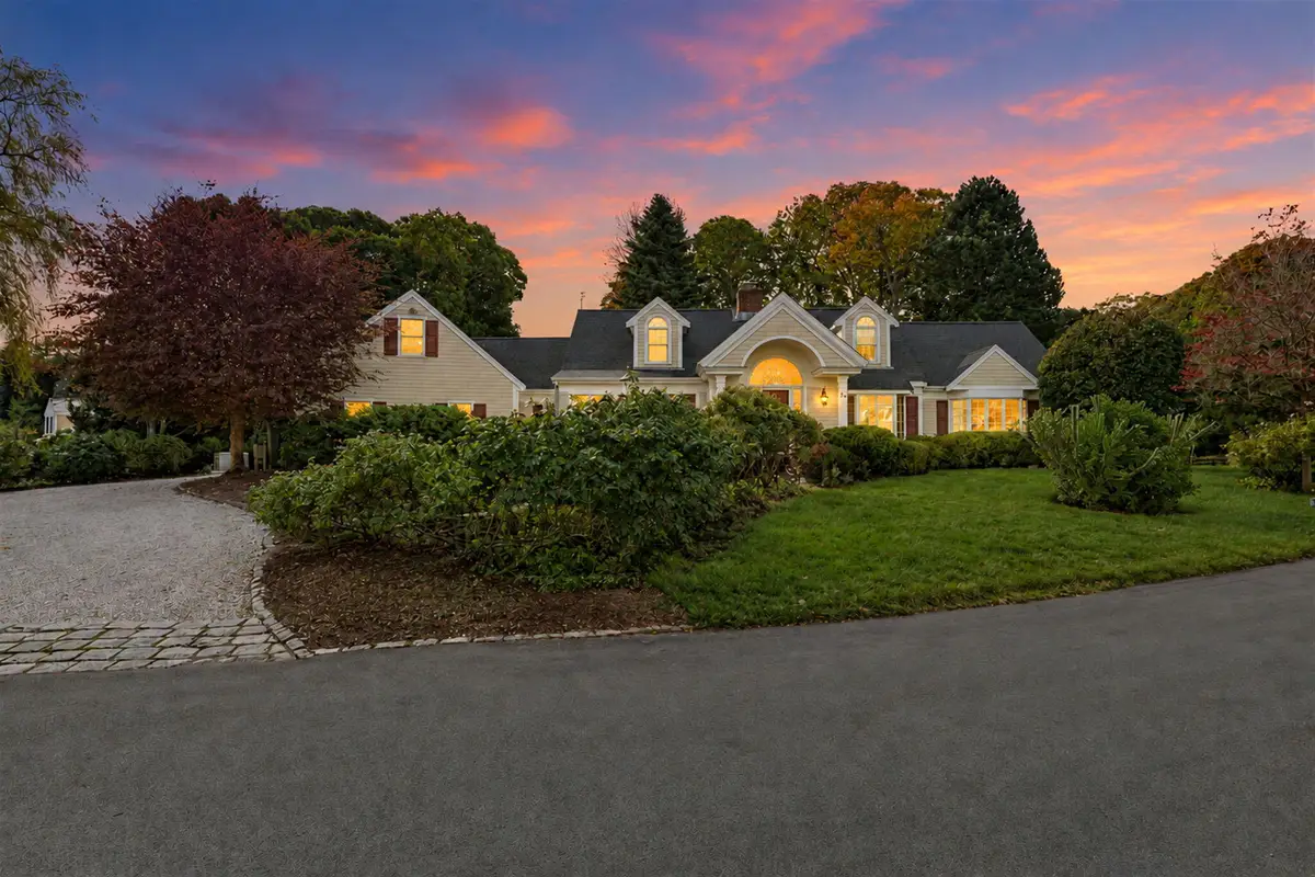 20 Nauset Farms Private Way, Orleans, MA 02653 - #1