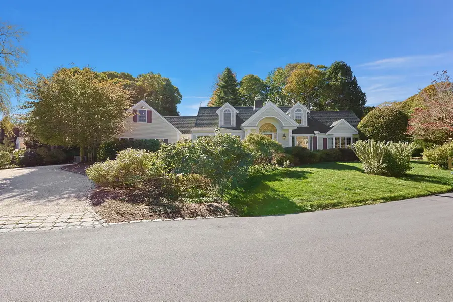 20 Nauset Farms Private Way, Orleans, MA 02653 - #2
