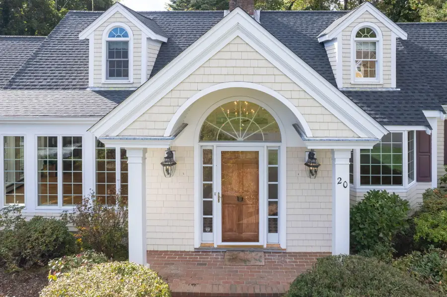 20 Nauset Farms Private Way, Orleans, MA 02653 - #3