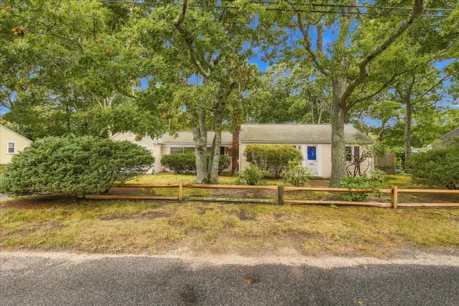 37 Rita Avenue, South Yarmouth, MA 02664 - #2