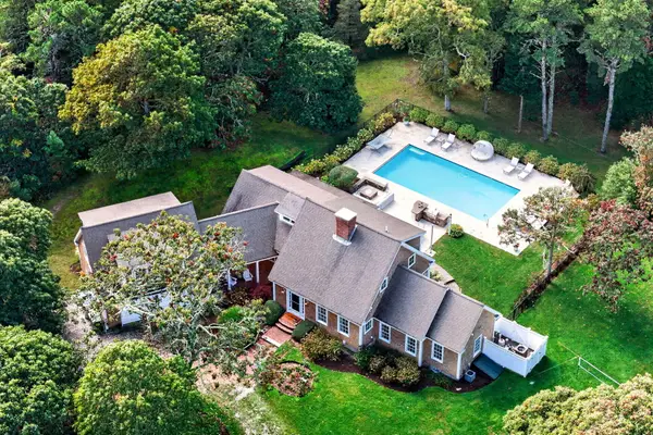 30 Chestnut Drive, Orleans, MA 02653