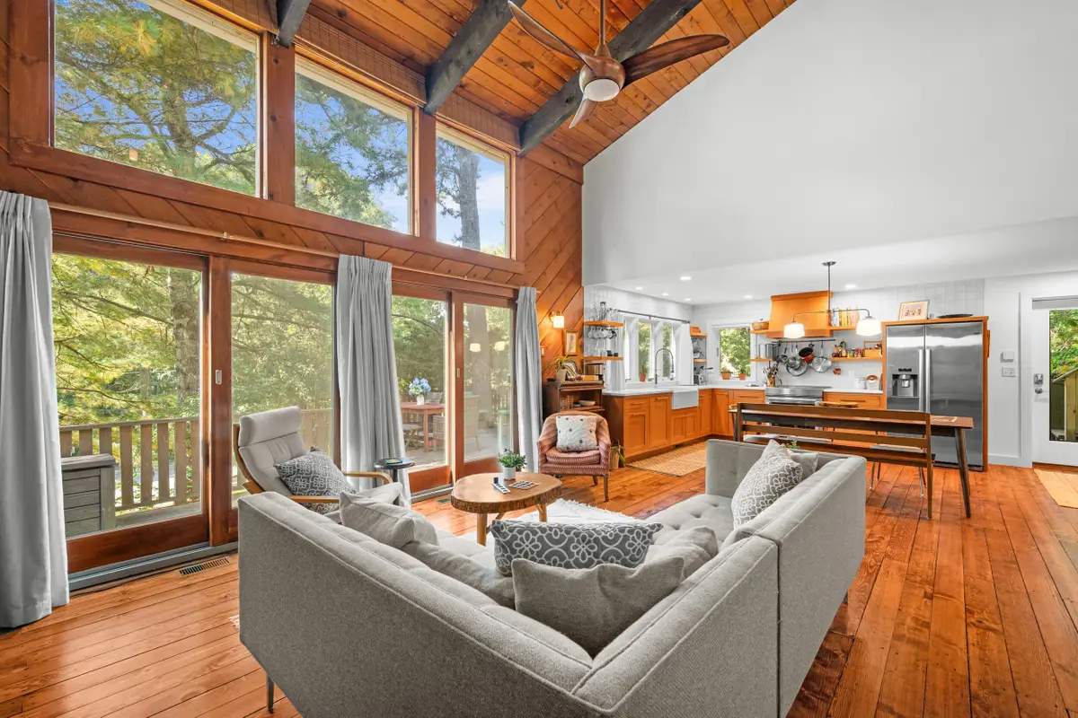 136 N Pond Drive, Brewster, MA 02631 - #1