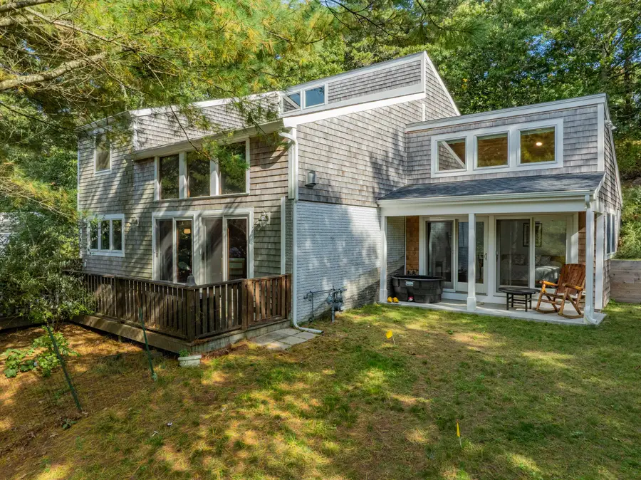 136 N Pond Drive, Brewster, MA 02631 - #3