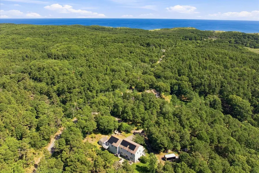 51 N Pamet Street, Truro, MA 02666 - #2